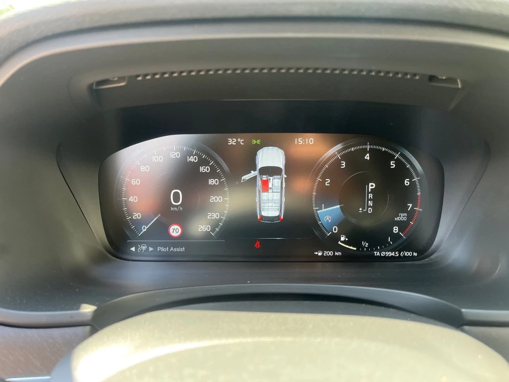 Hoofdafbeelding Volvo V90