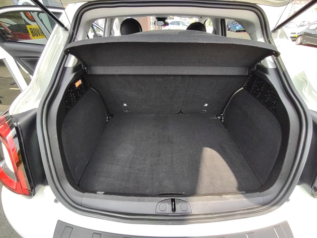 Hoofdafbeelding Fiat 500X