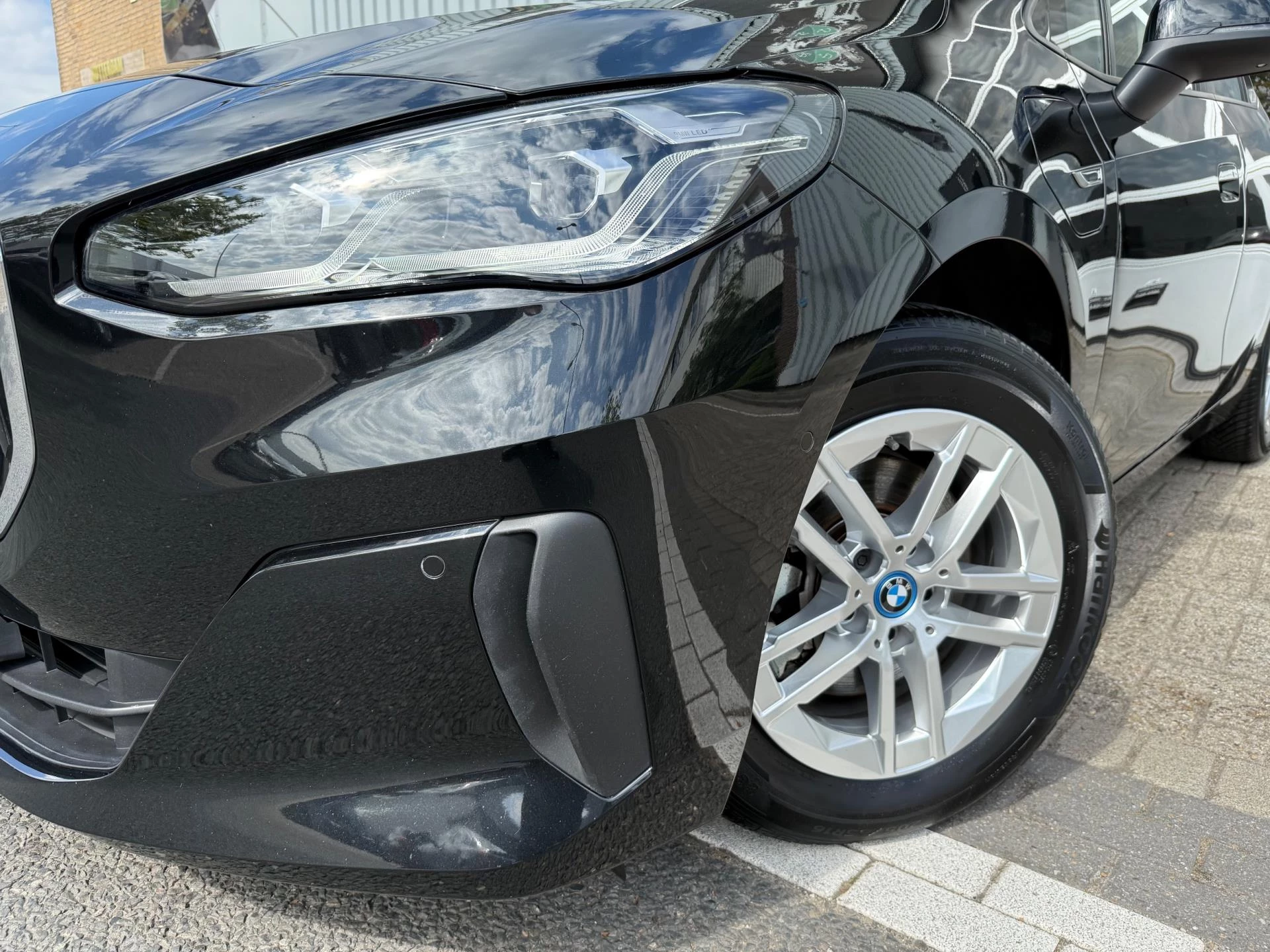 Hoofdafbeelding BMW 2 Serie