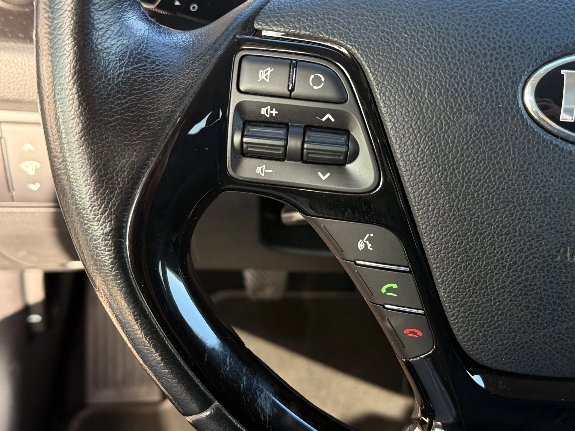 Hoofdafbeelding Kia cee'd