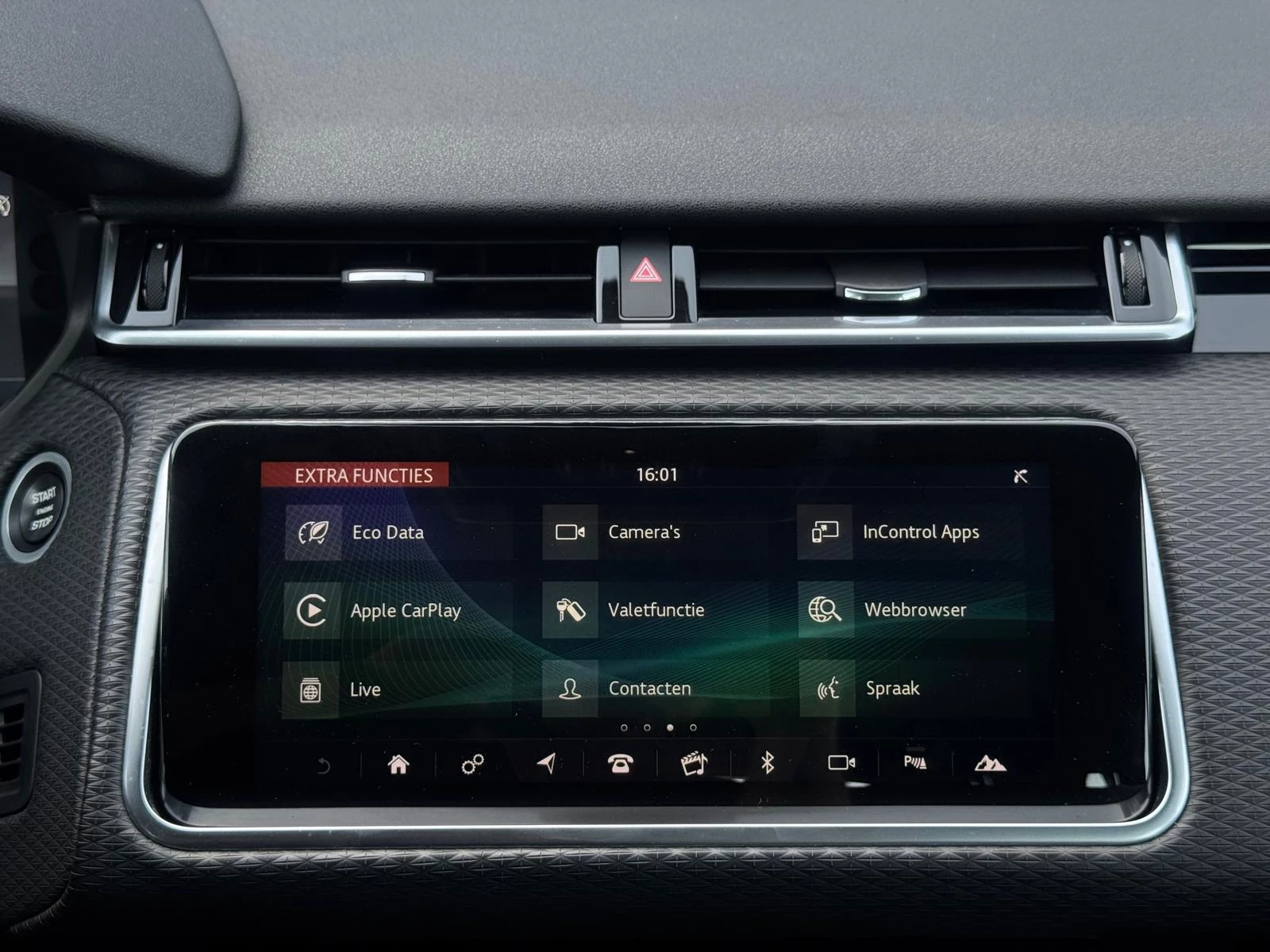 Hoofdafbeelding Land Rover Range Rover Velar