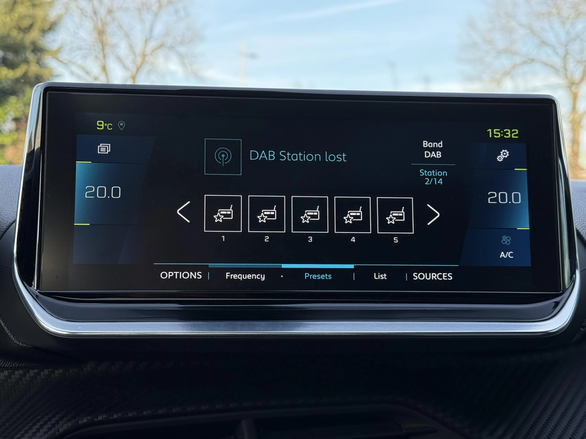 Hoofdafbeelding Peugeot e-208