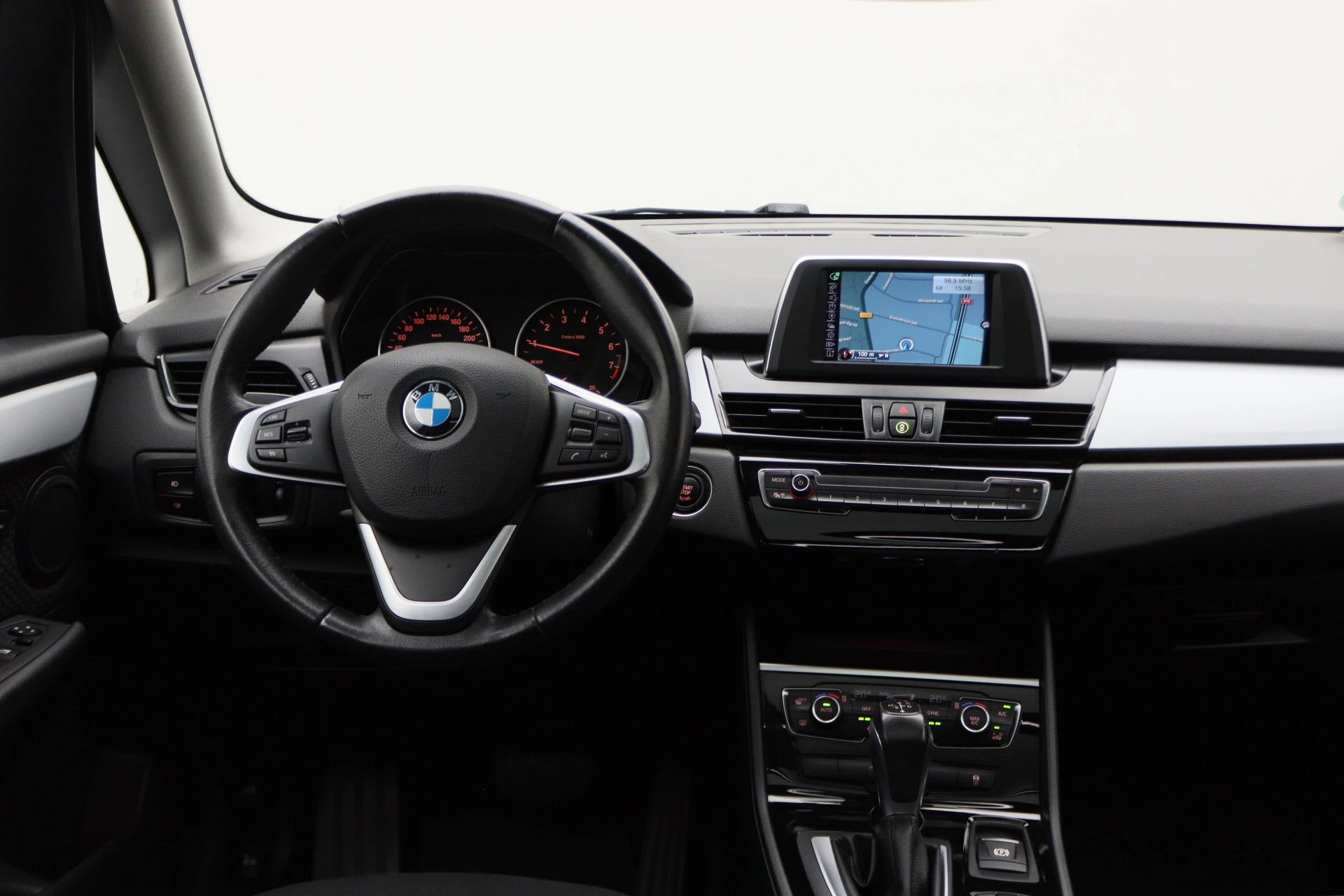 Hoofdafbeelding BMW 2 Serie