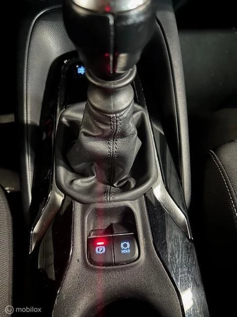 Hoofdafbeelding Toyota Corolla Touring Sports