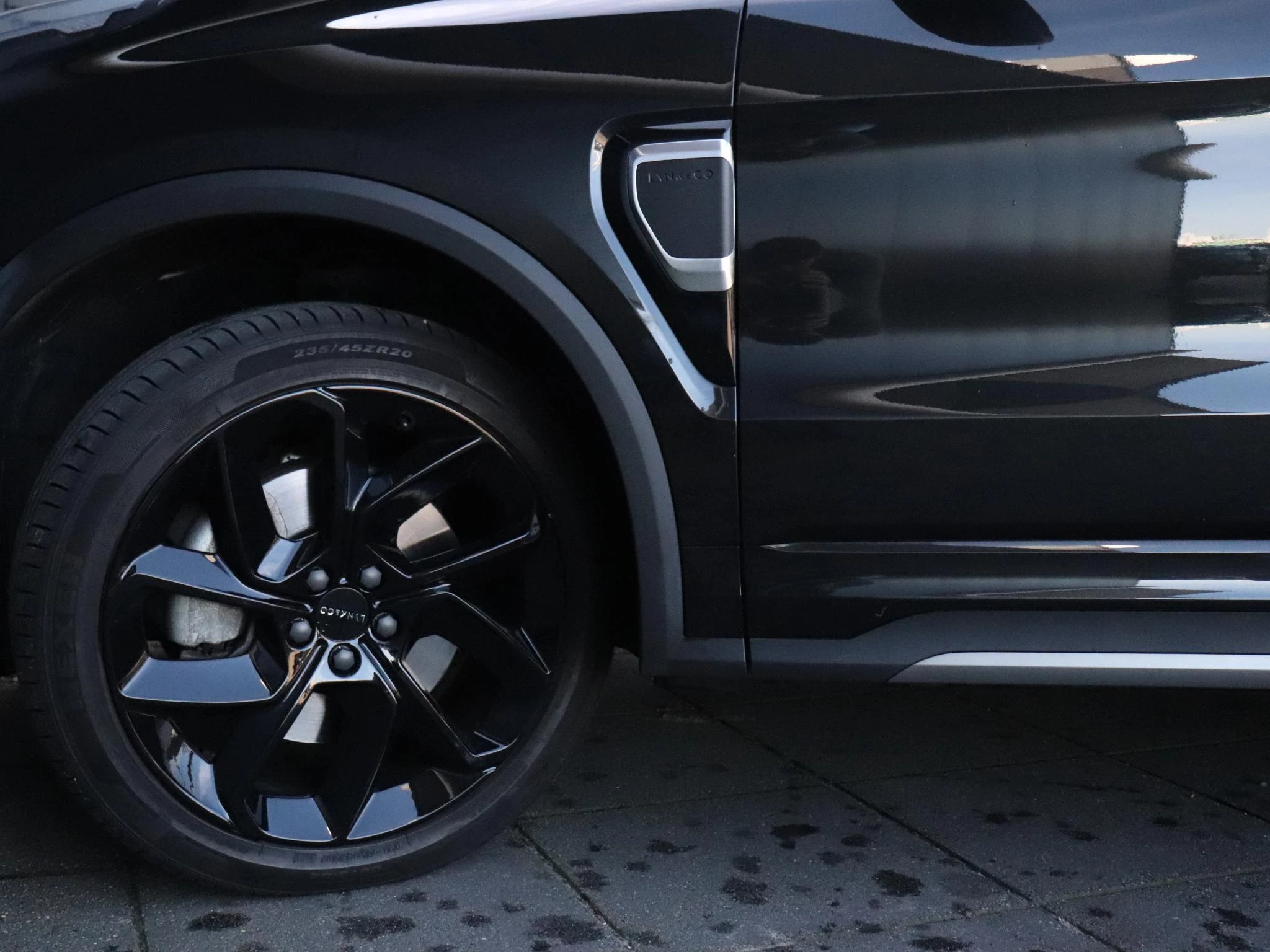 Hoofdafbeelding Lynk & Co 01