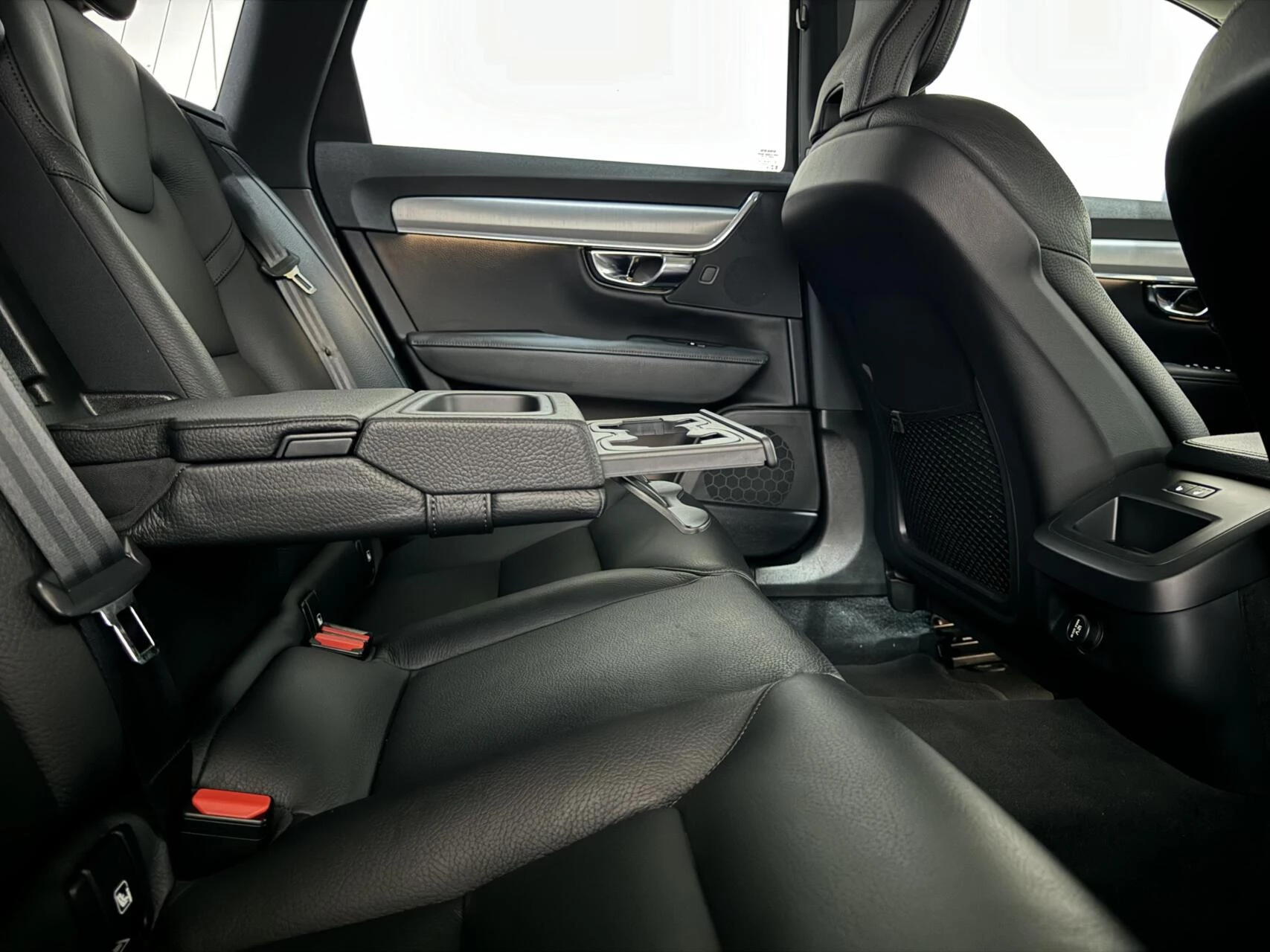 Hoofdafbeelding Volvo V90