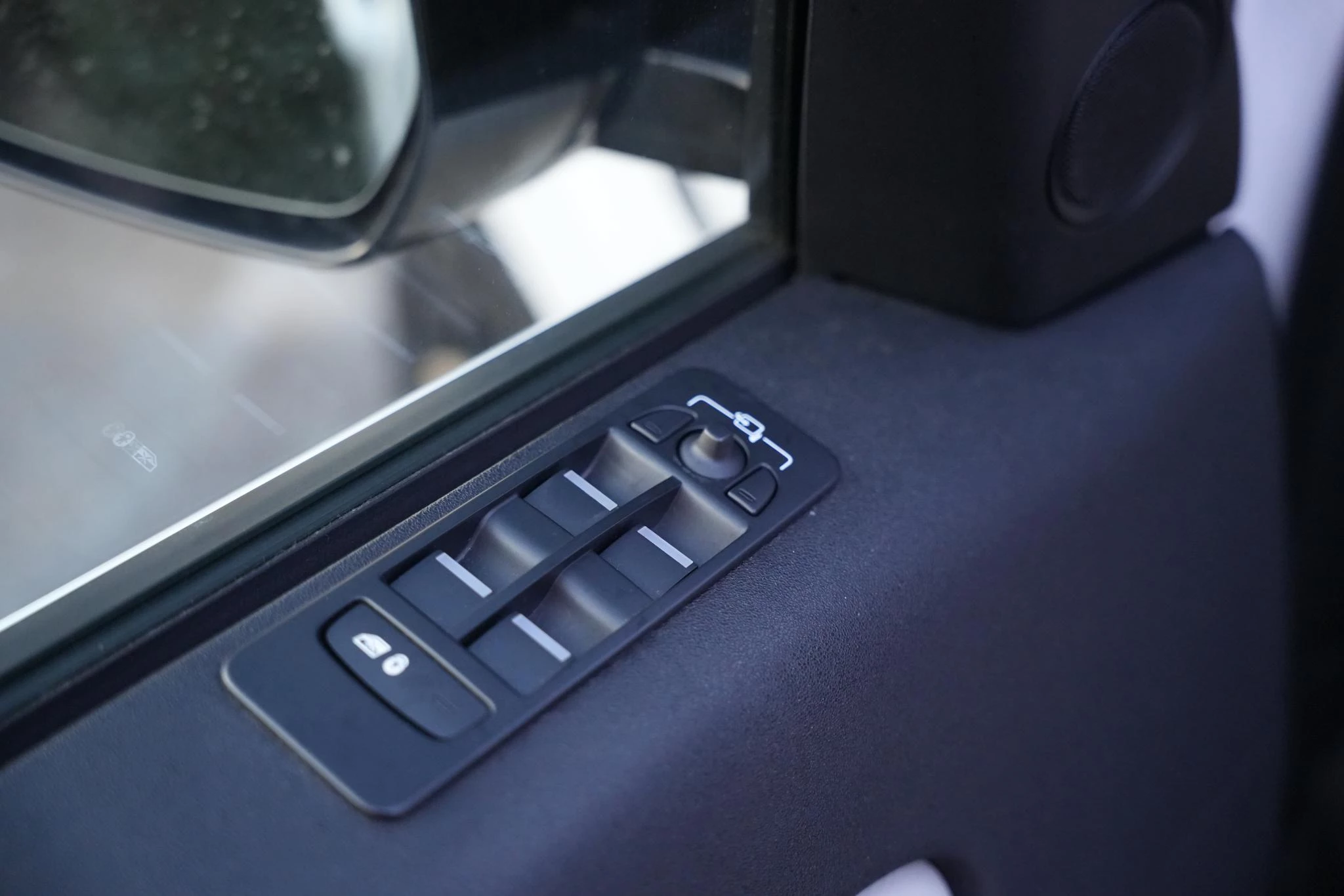 Hoofdafbeelding Land Rover Discovery Sport