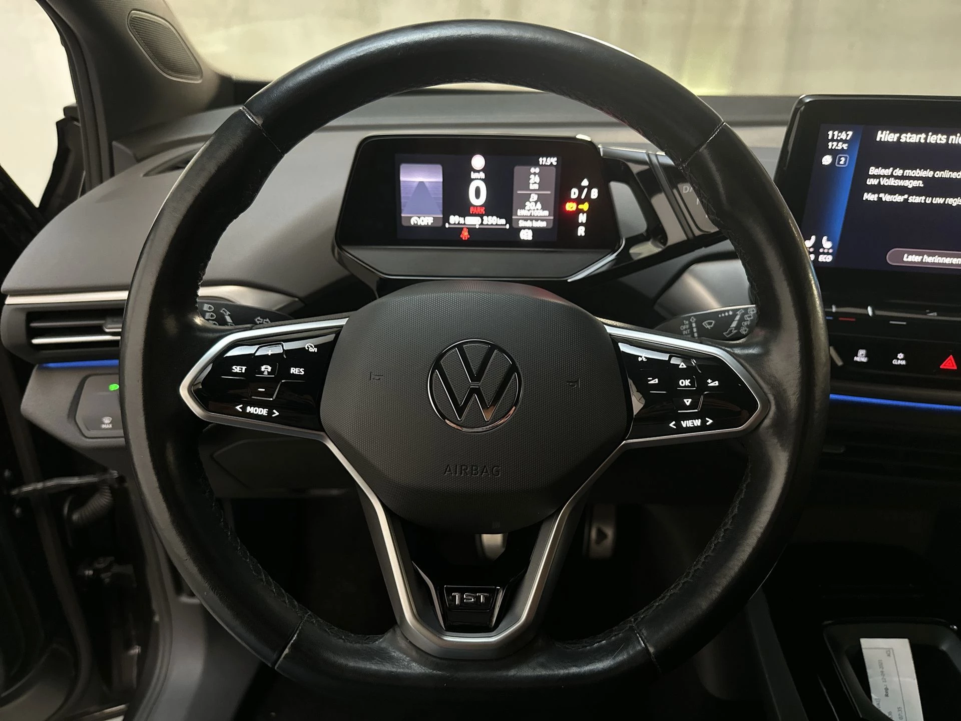 Hoofdafbeelding Volkswagen ID.4