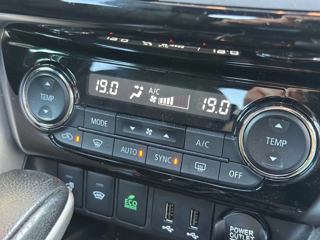 Hoofdafbeelding Mitsubishi Eclipse Cross