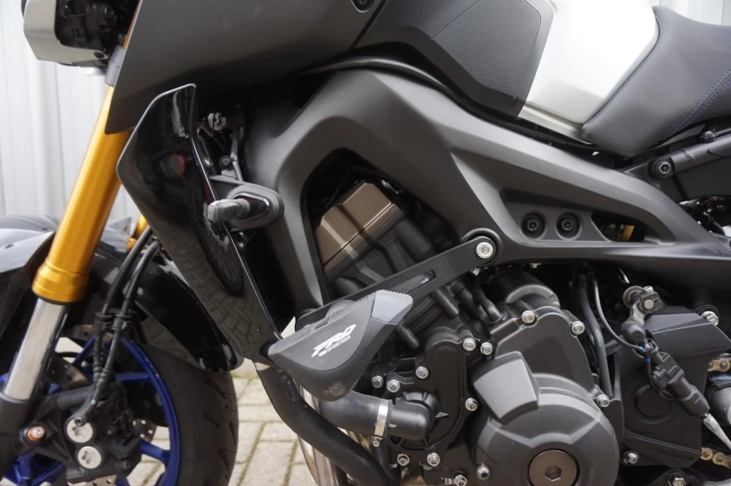 Hoofdafbeelding Yamaha MT 09