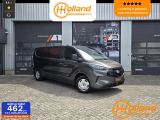 Ford Transit Custom 320 2.0 TDCI L2H1|4jaar garantie!