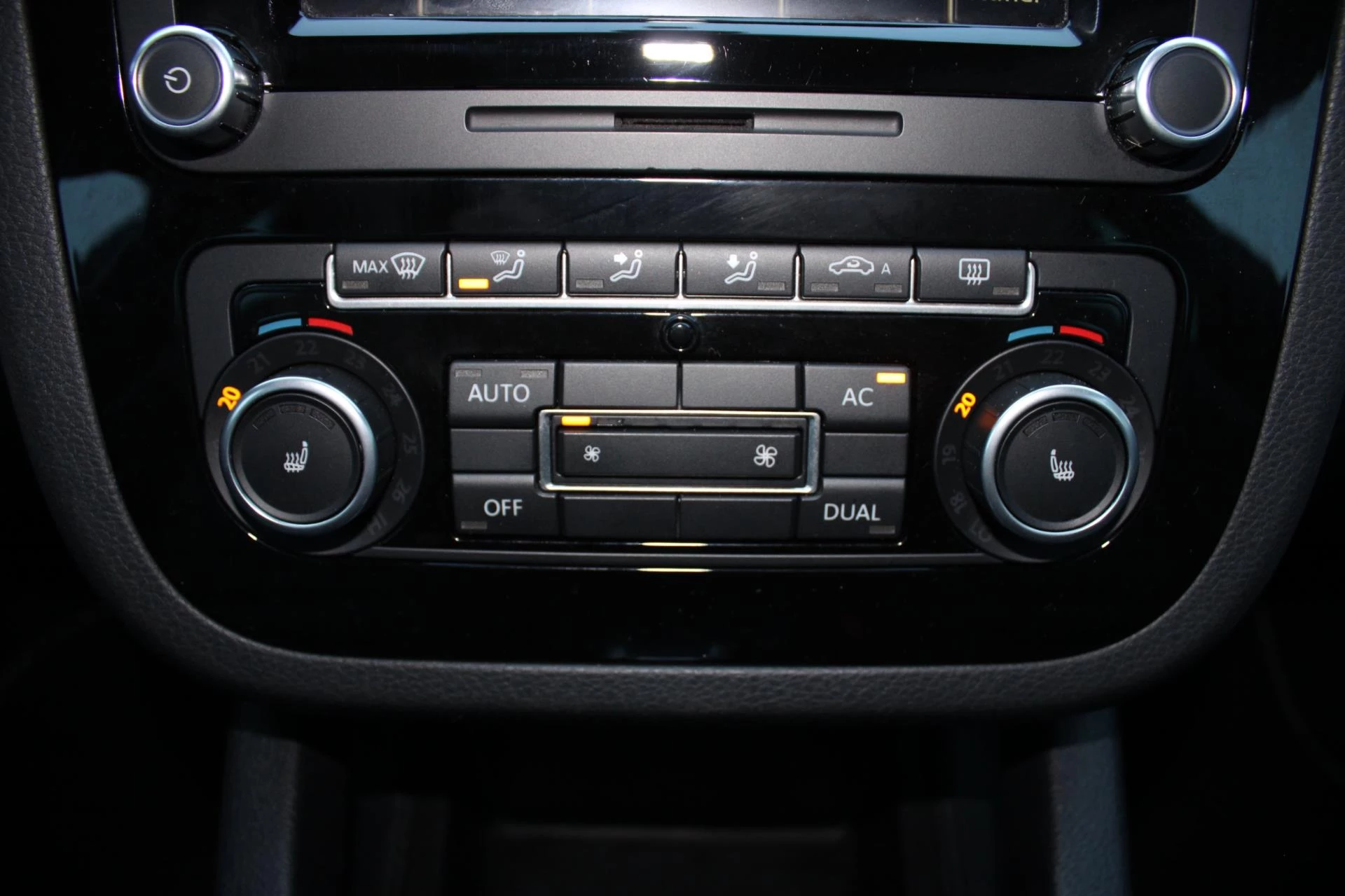 Hoofdafbeelding Volkswagen Scirocco