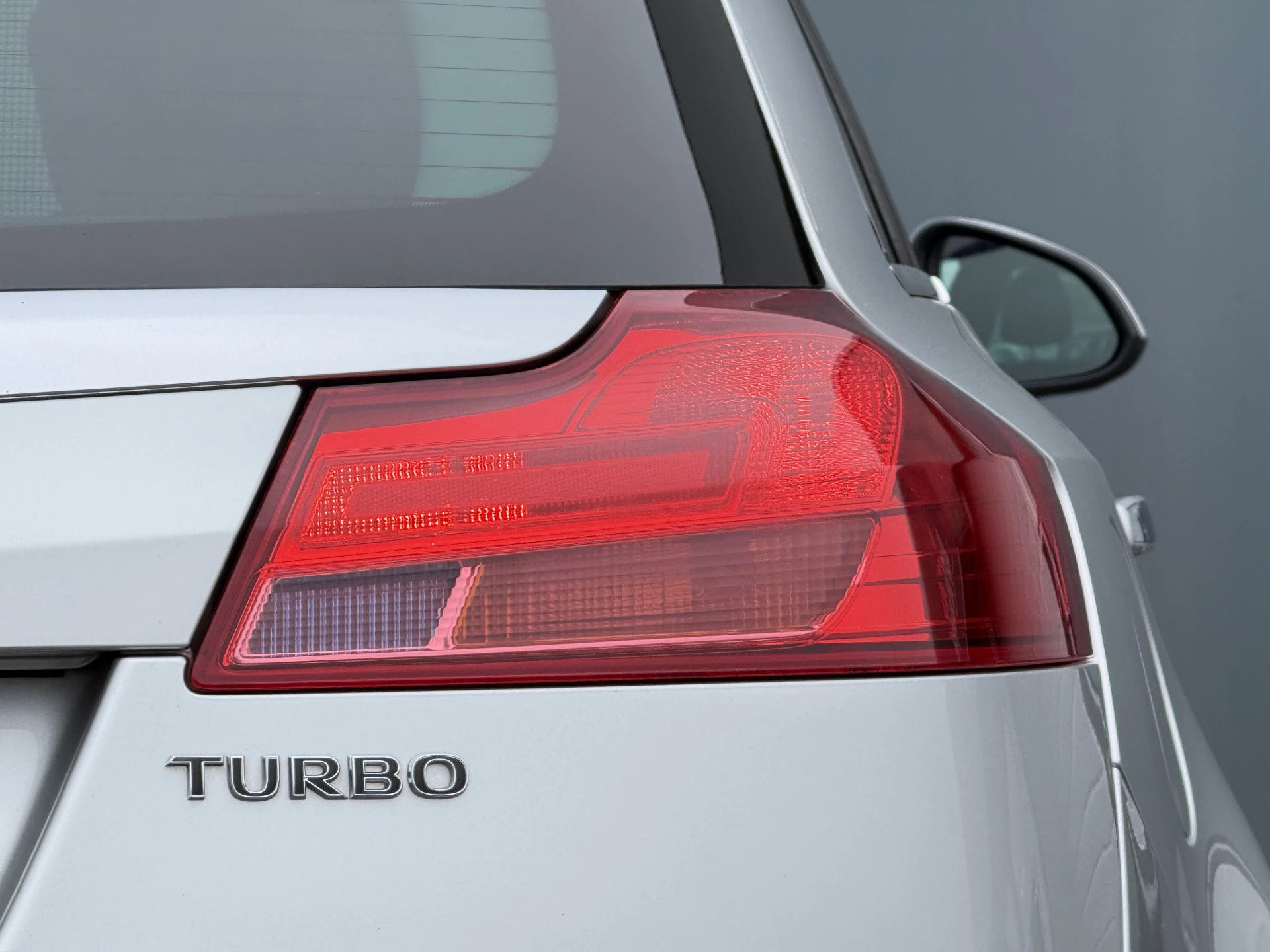 Hoofdafbeelding Opel Insignia