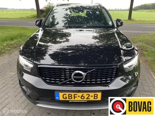 Volvo XC40 1.5 T5 260 PK I Recharge I Leder I ACC I BLIS | Camera