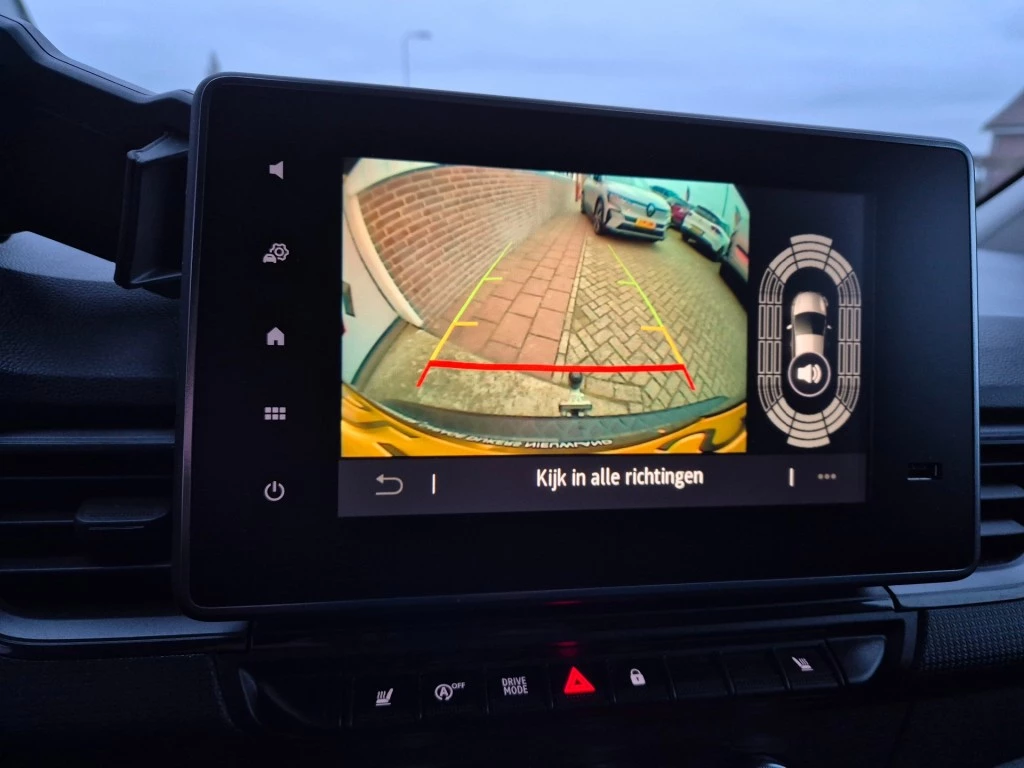 Hoofdafbeelding Renault Kangoo