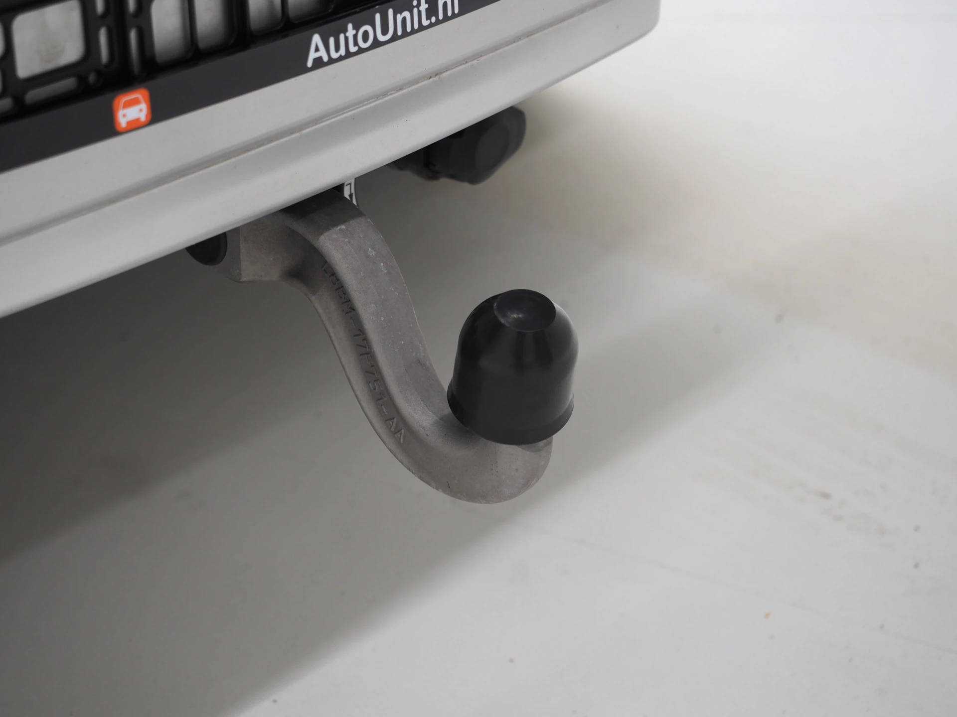 Hoofdafbeelding Land Rover Defender