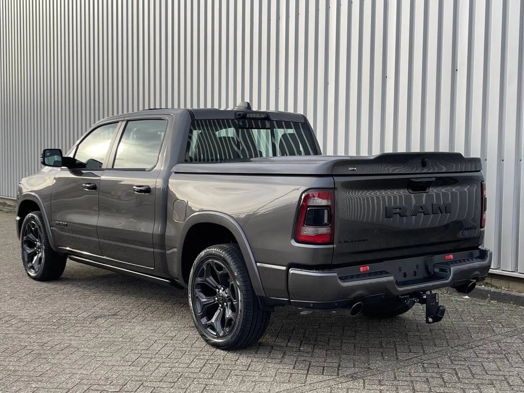 Hoofdafbeelding Dodge Ram Pick-Up