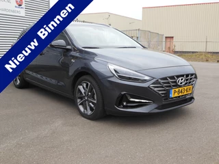 Hoofdafbeelding Hyundai i30