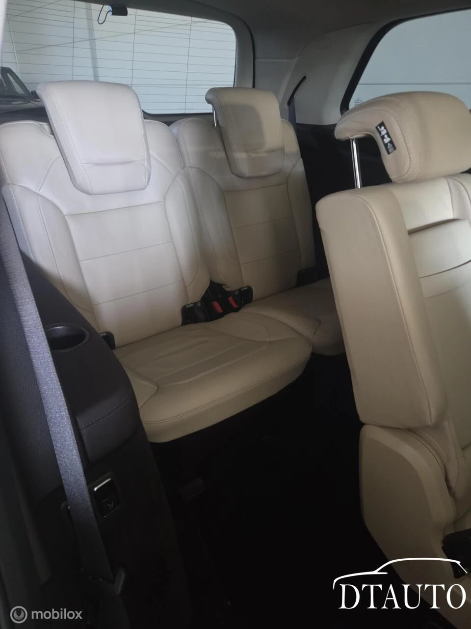 Hoofdafbeelding Mercedes-Benz GLS