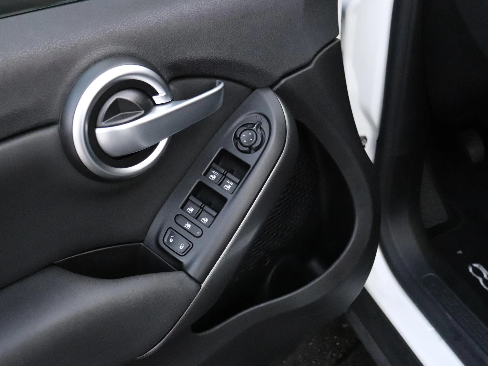 Hoofdafbeelding Fiat 500X