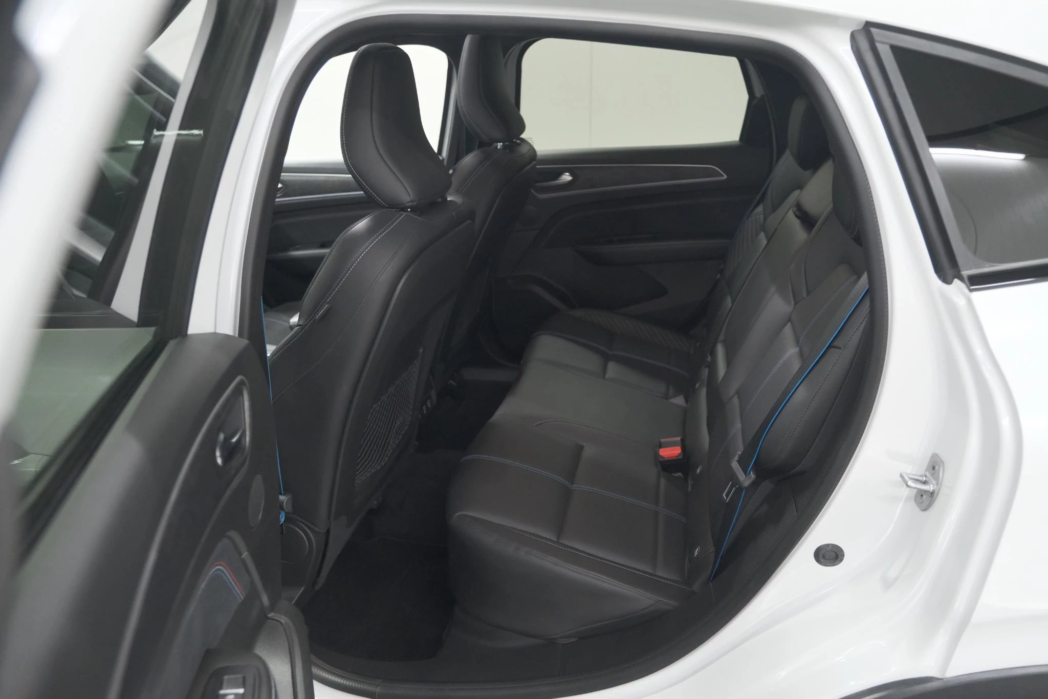 Hoofdafbeelding Renault Arkana