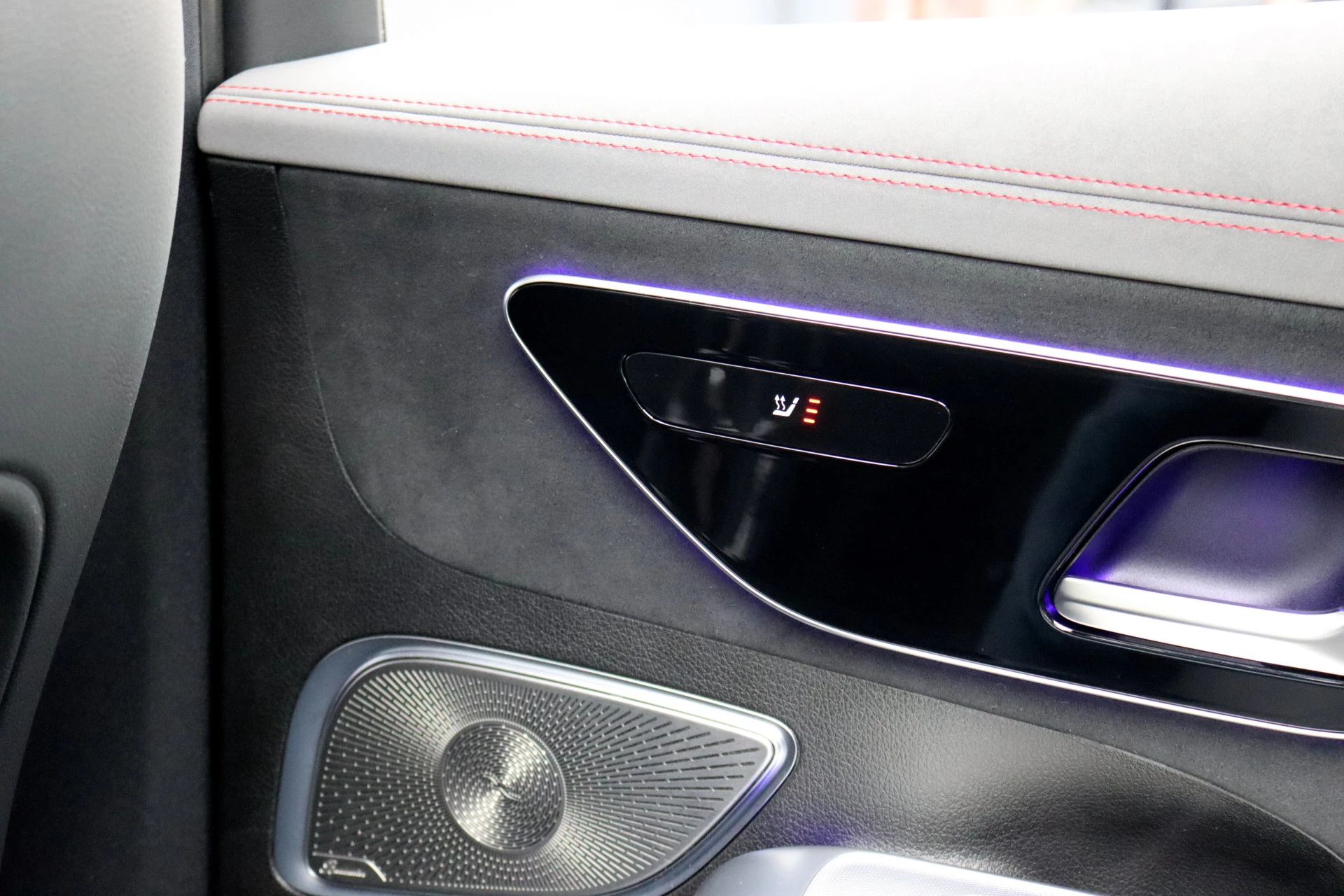 Hoofdafbeelding Mercedes-Benz EQE