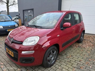 Hoofdafbeelding Fiat Panda Fiat Panda 0.9 TwinAir Edizione Cool /AIRCO/PARKEERSENS/