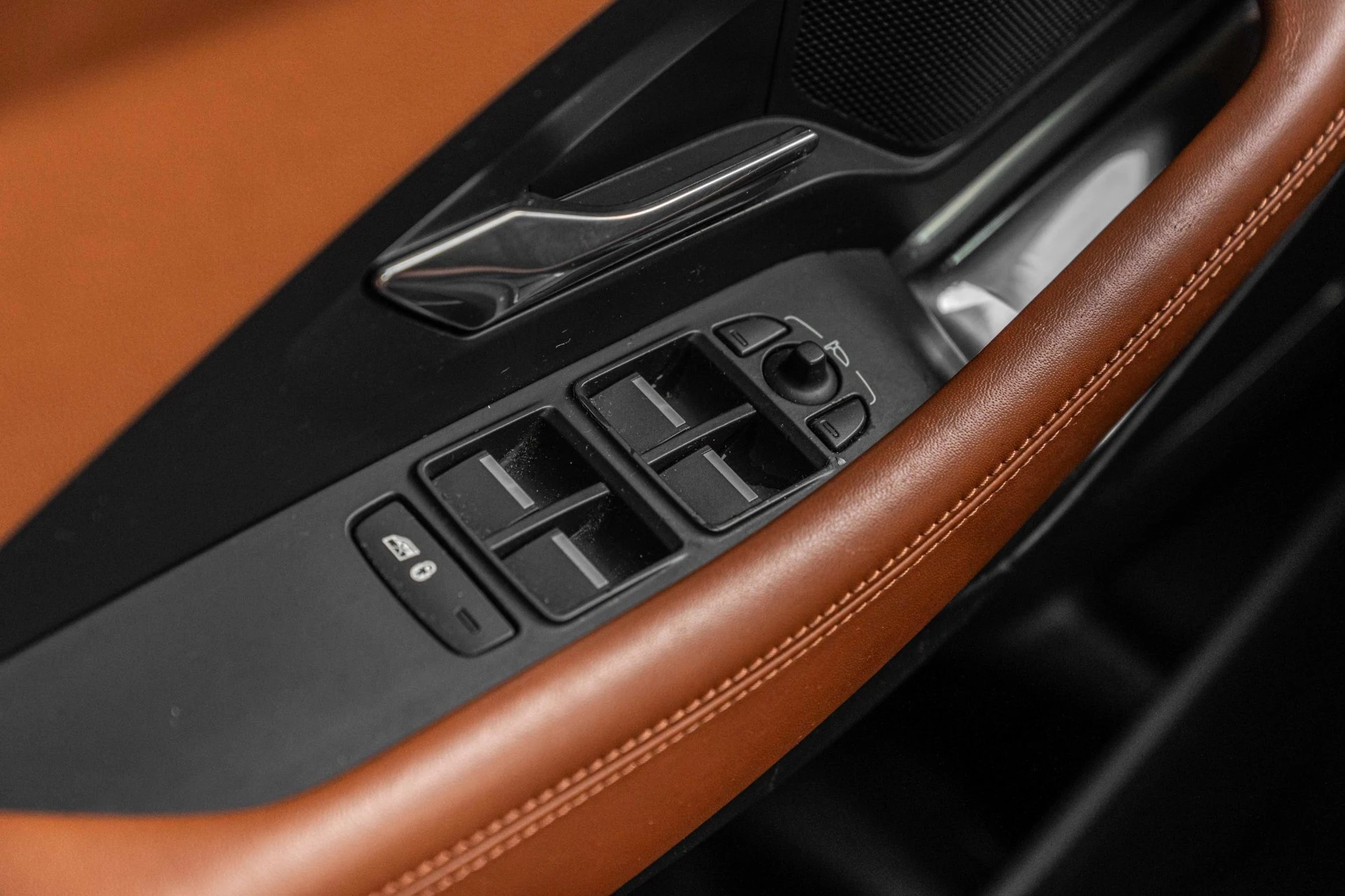 Hoofdafbeelding Jaguar E-PACE