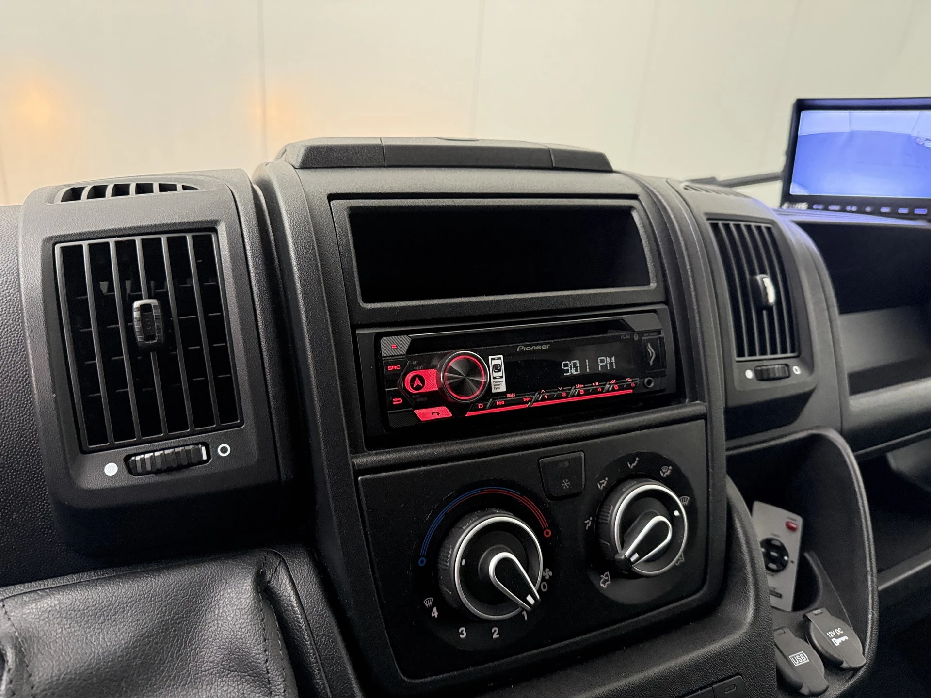 Hoofdafbeelding Opel Movano