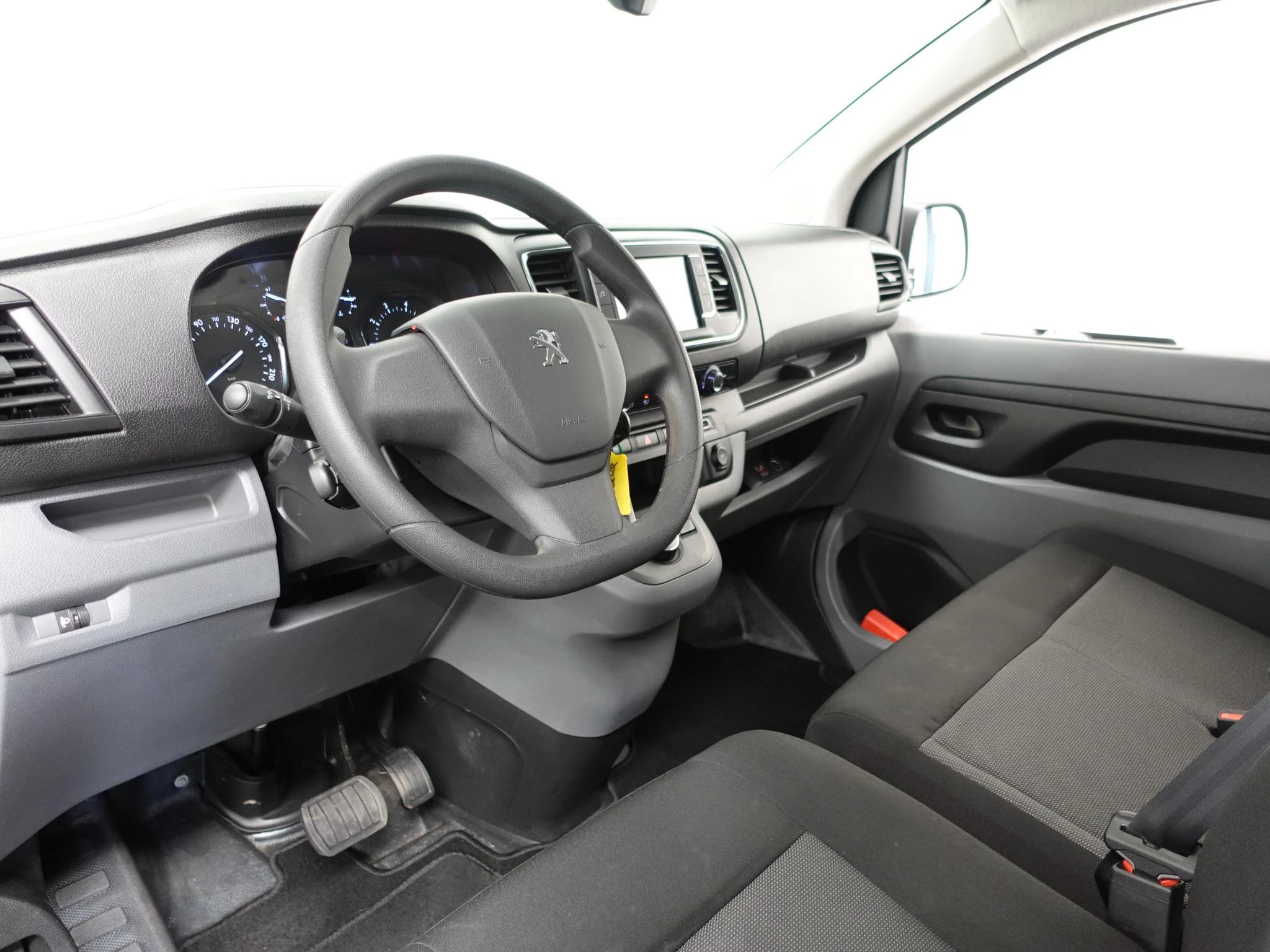 Hoofdafbeelding Peugeot Expert