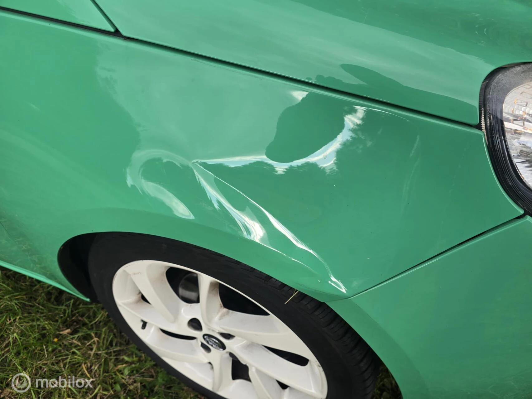 Hoofdafbeelding Opel ADAM