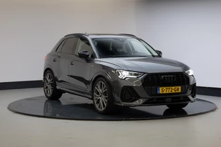 Audi Q3 35 TFSI Pro Line S | Panoramadak | 360 Camera | 20 Inch |