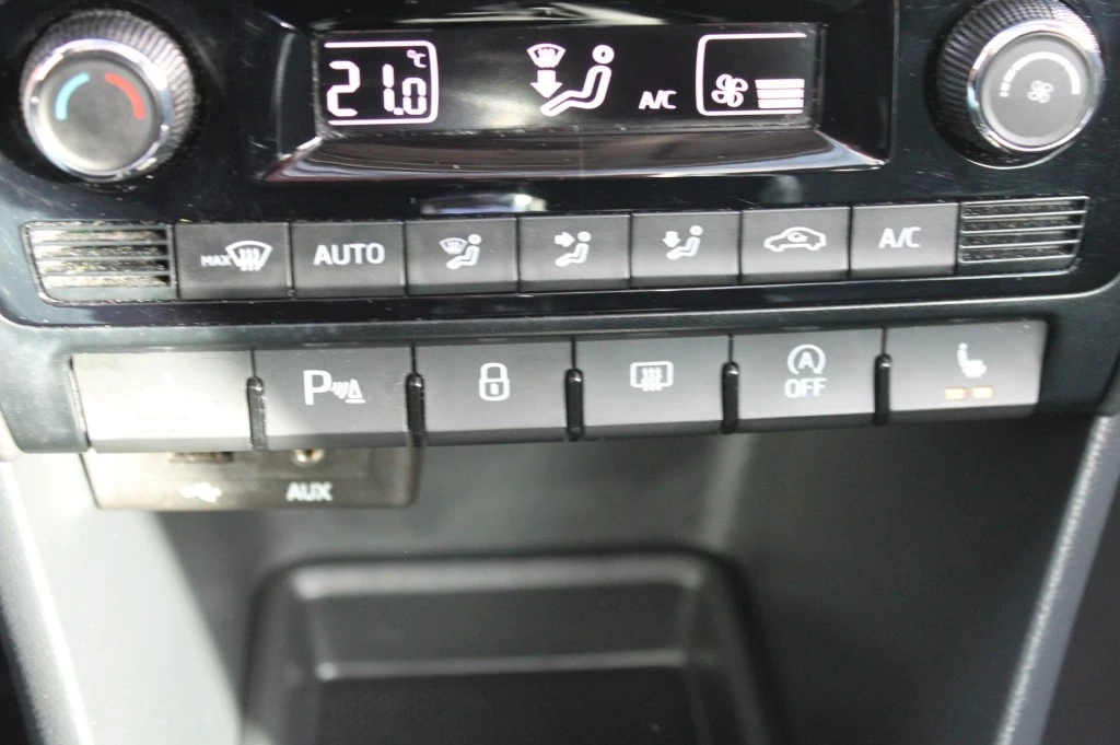 Hoofdafbeelding Škoda Rapid