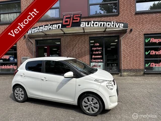 Citroen C1 1.0 e-VTi Feel