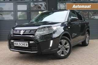 Suzuki Vitara 1.5 HYBRID SELECT Automaat / led verlichting / keyless / navi / camera