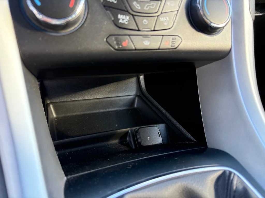 Hoofdafbeelding Ford Mondeo