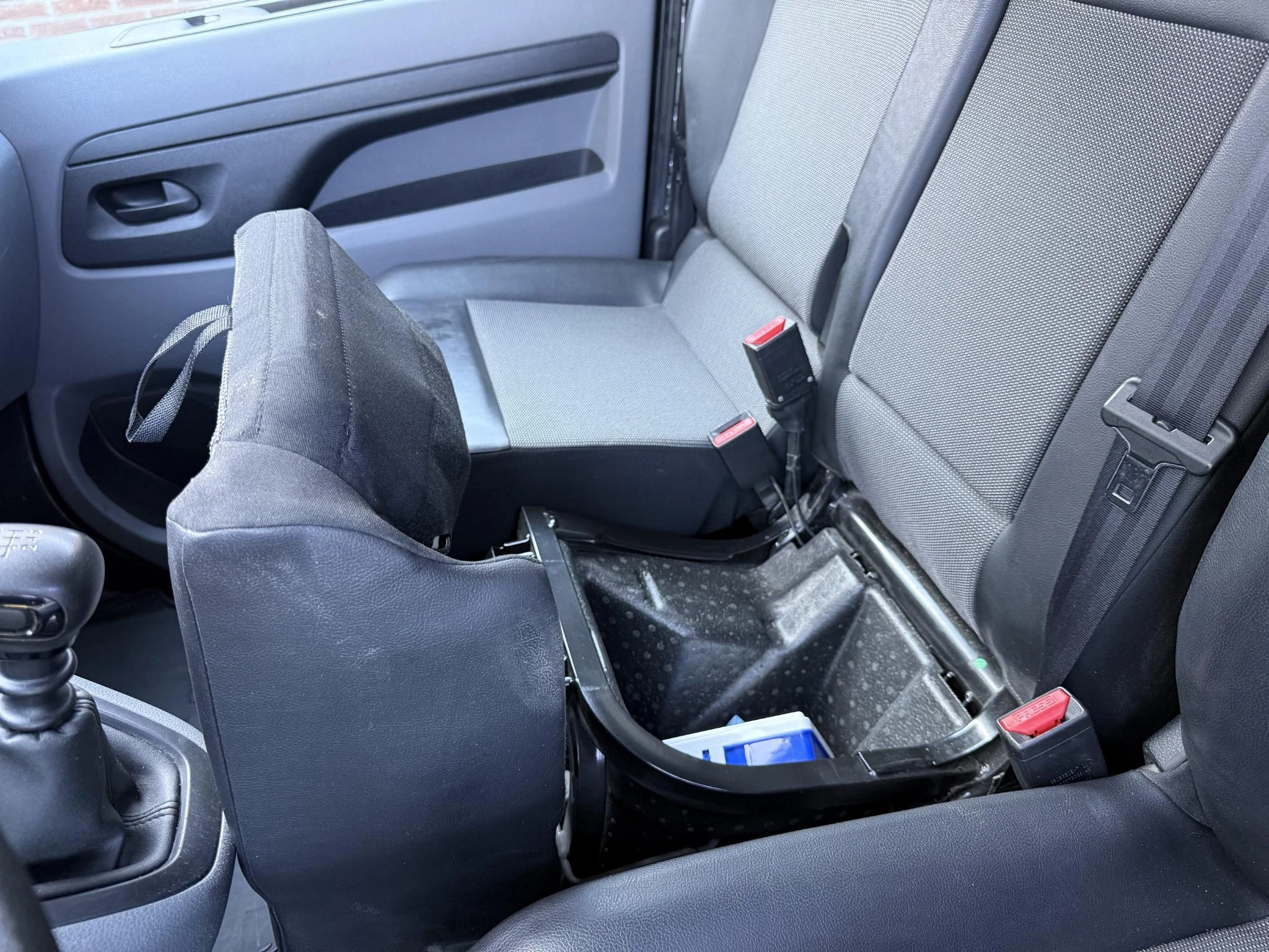 Hoofdafbeelding Peugeot Expert