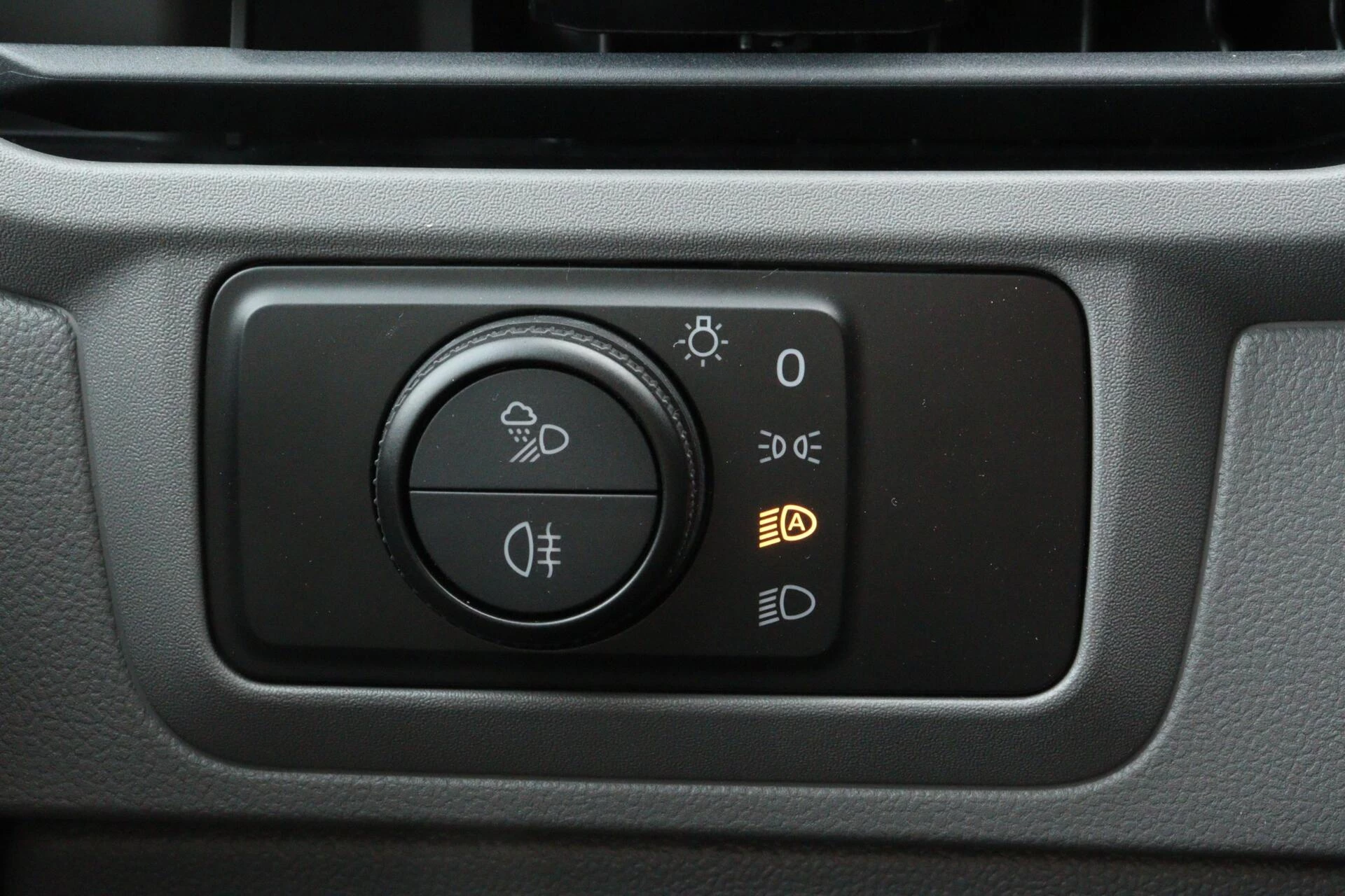 Hoofdafbeelding Volkswagen e-Transporter