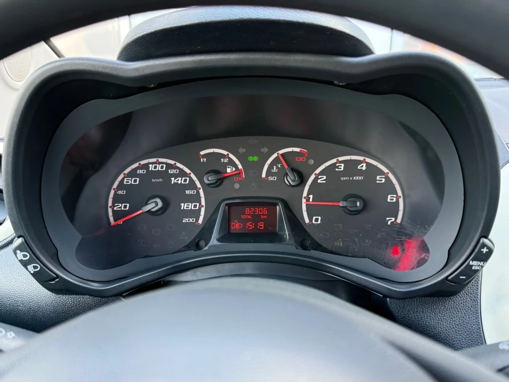 Hoofdafbeelding Ford Ka