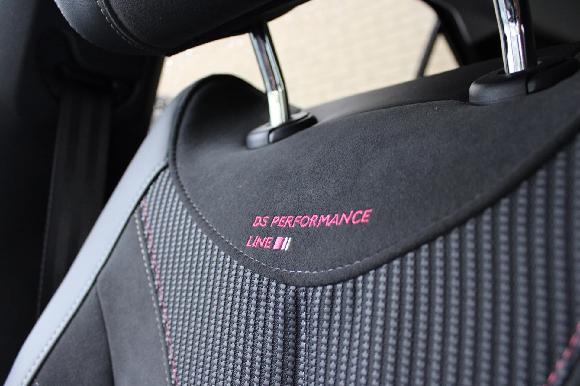 Hoofdafbeelding DS DS 4