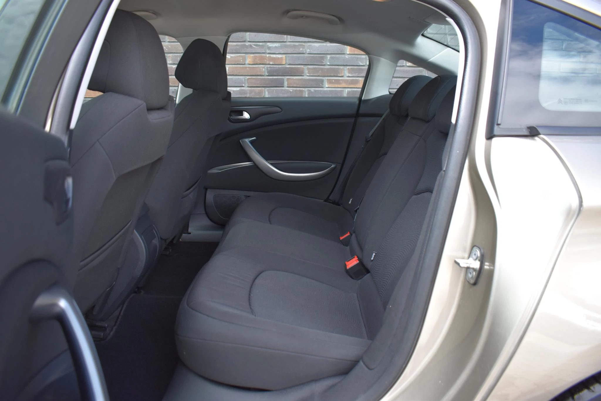 Hoofdafbeelding Citroën C5