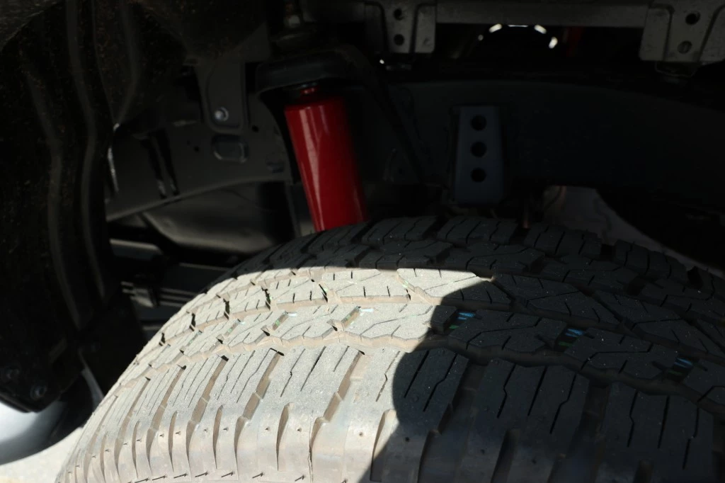 Hoofdafbeelding Toyota Hilux
