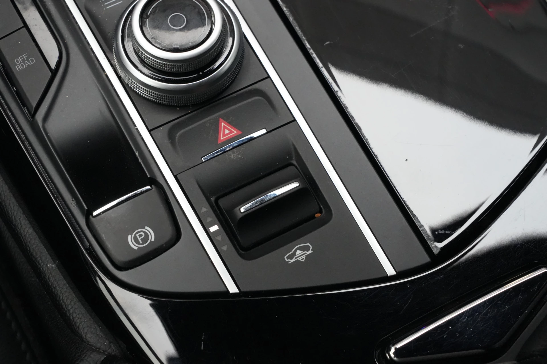 Hoofdafbeelding Maserati Levante