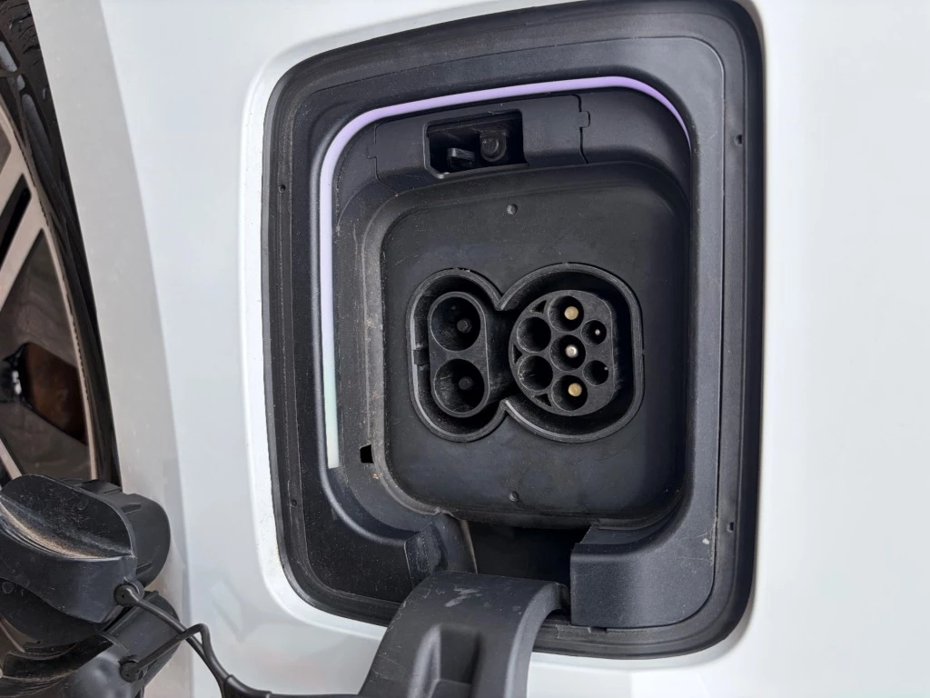 Hoofdafbeelding BMW i3