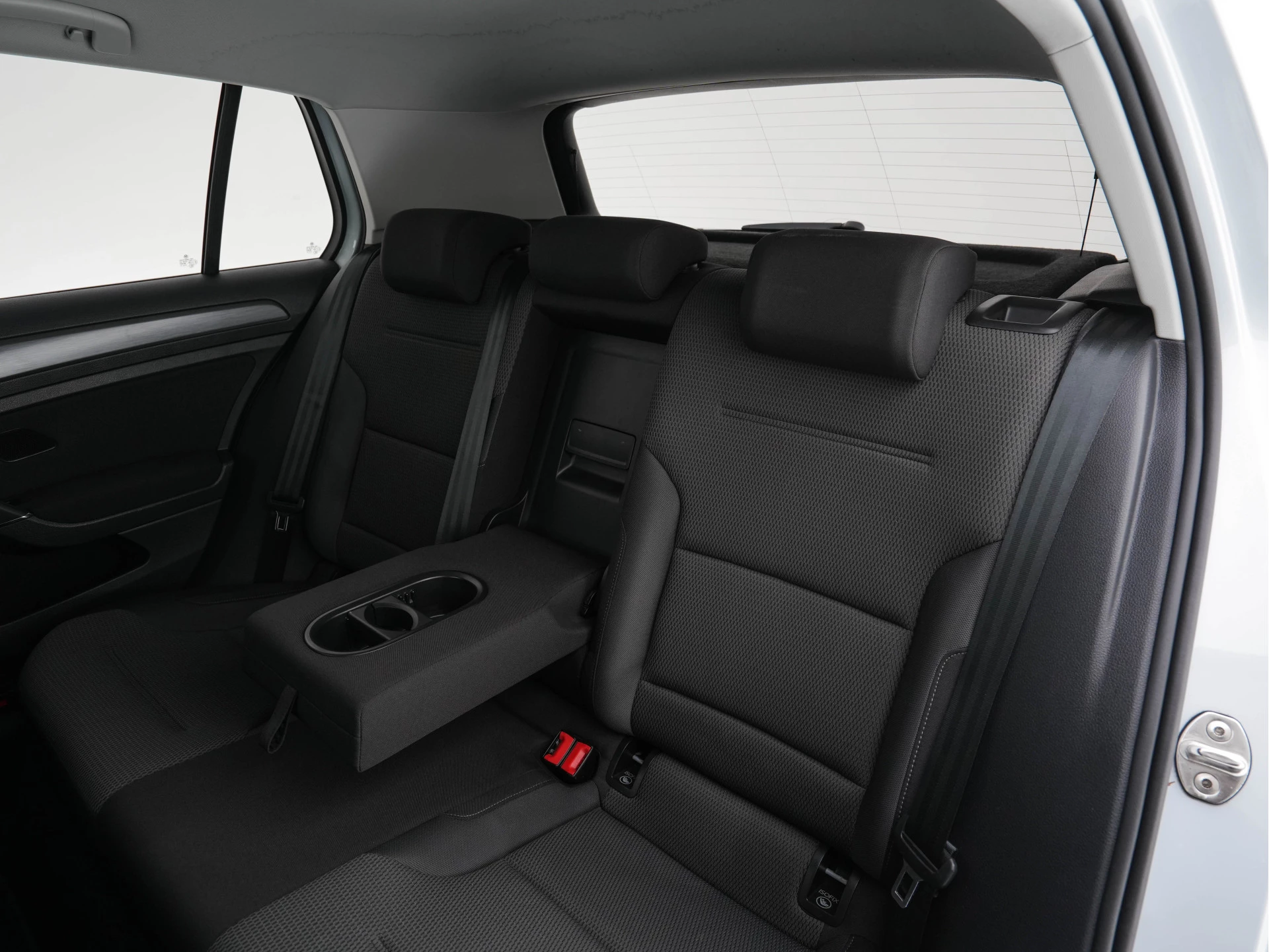 Hoofdafbeelding Volkswagen e-Golf