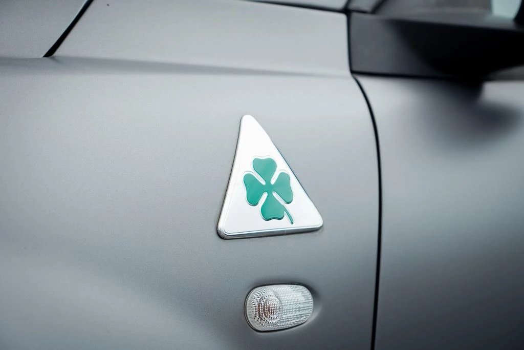 Hoofdafbeelding Alfa Romeo MiTo