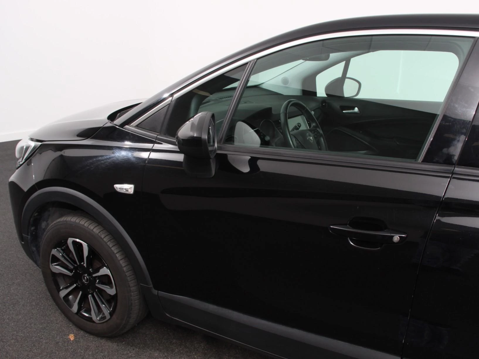 Hoofdafbeelding Opel Crossland