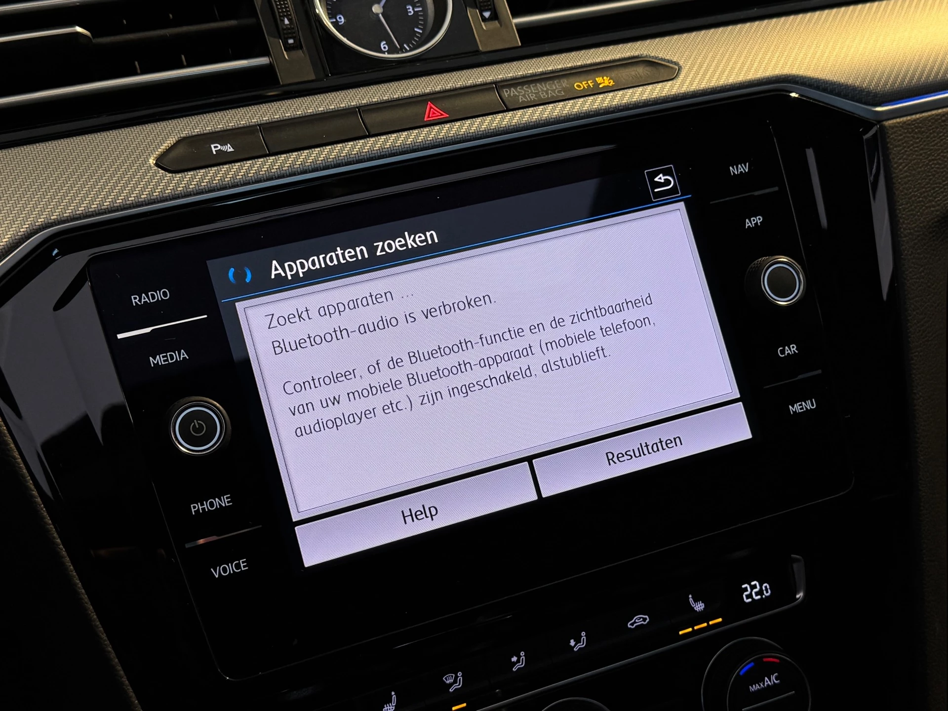 Hoofdafbeelding Volkswagen Arteon