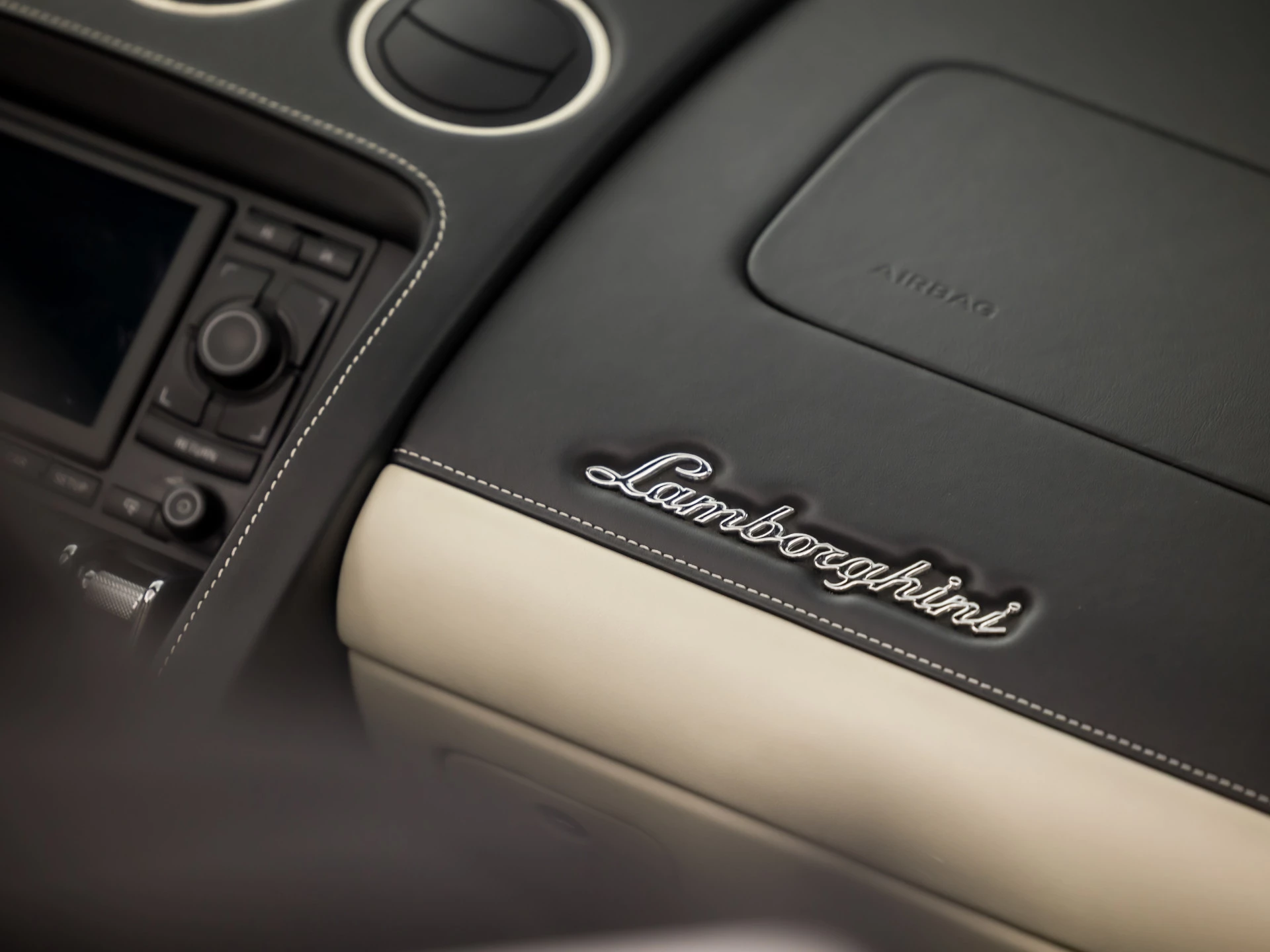 Hoofdafbeelding Lamborghini Gallardo