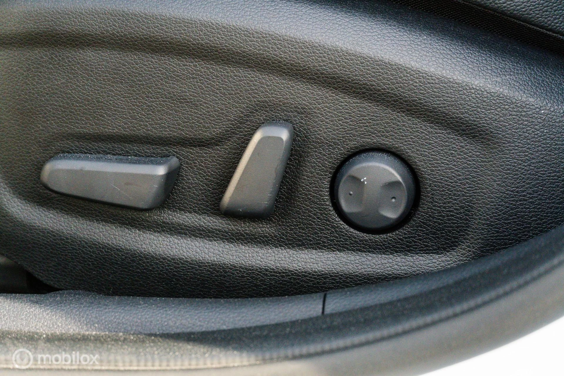 Hoofdafbeelding Kia ProCeed